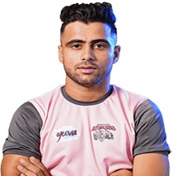 Jatin Singh Phogat Biography